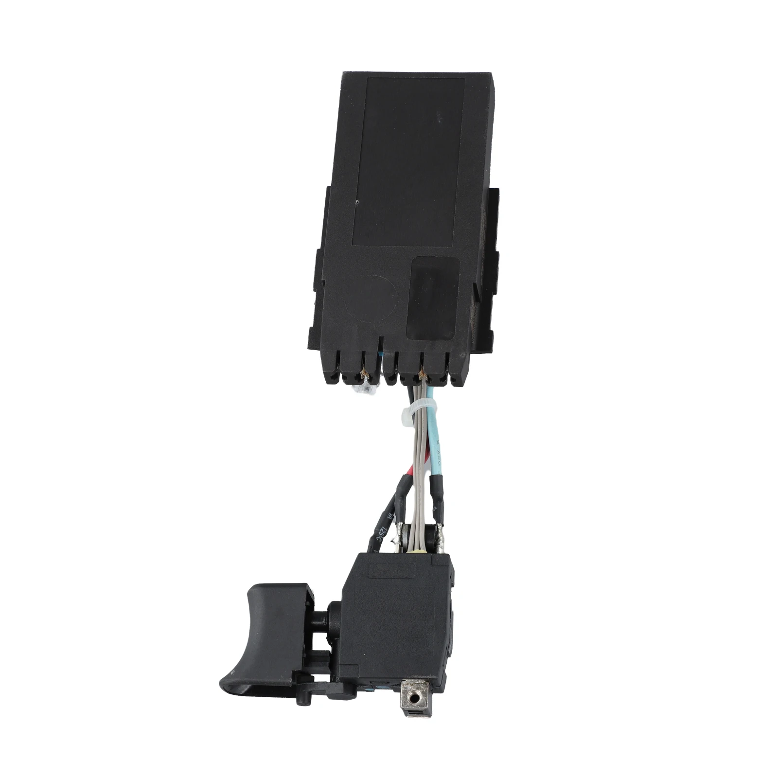 New Hot Switch Switches Black Fittings Accessories For SIW22T-A SF10W-A22 Home Improvement Reliable New Hot Switch