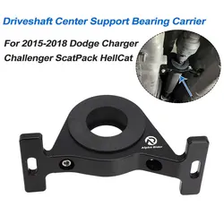 For Dodge Charger Challenger Scat Pac 2015-2018 Driveshaft Center Support Bearing Bracket Replacement Auto Interior Tools