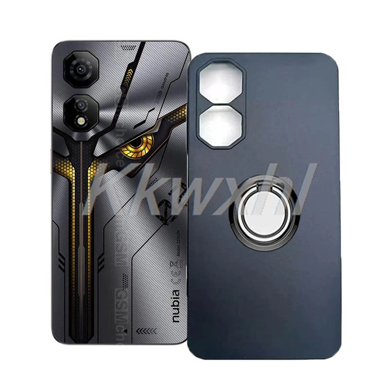 For ZTE Nubia Neo 2 5G 2024 Neo2 Z2352N NubiaNeo2 6.72" Back