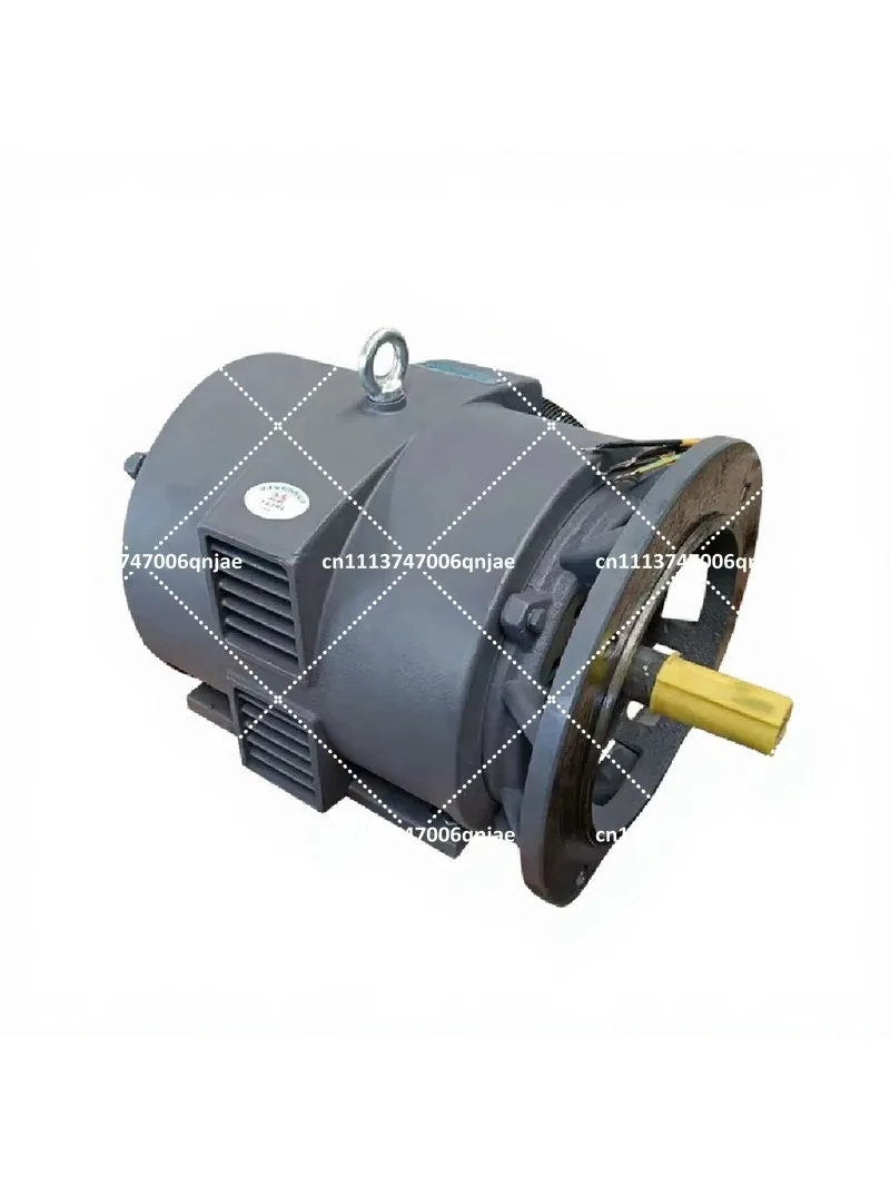 2HP Screw Air Compressor Motor Industrial Frequency Drive Motor Heavy Duty