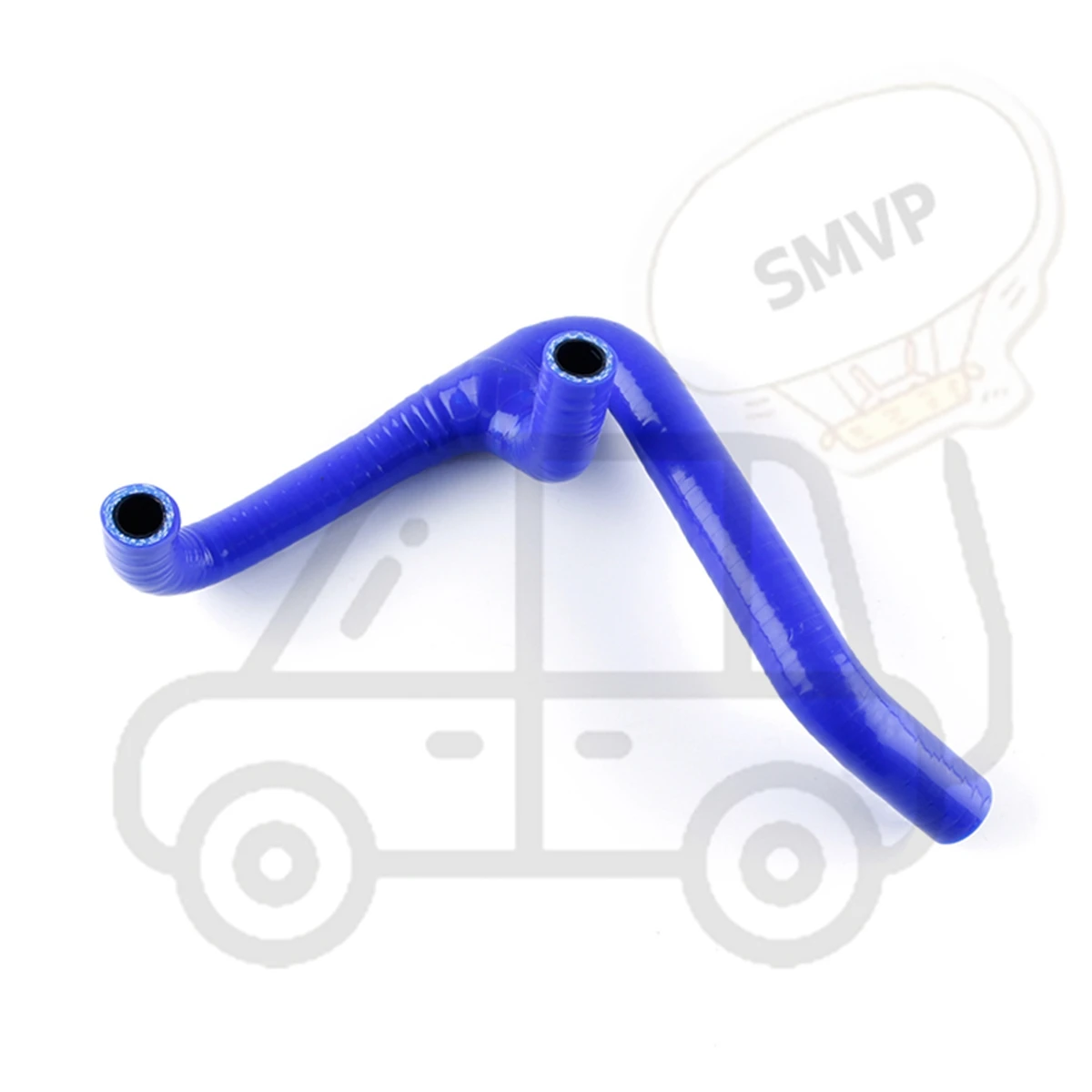 4 قطعة ل 2000-2007 HUSQVARNA CR WR 250 360 سيليكون المبرد أنبوب 2001 2002 2003 2004 خراطيم اتصال خزان المياه 3رقائق 10 ألوان