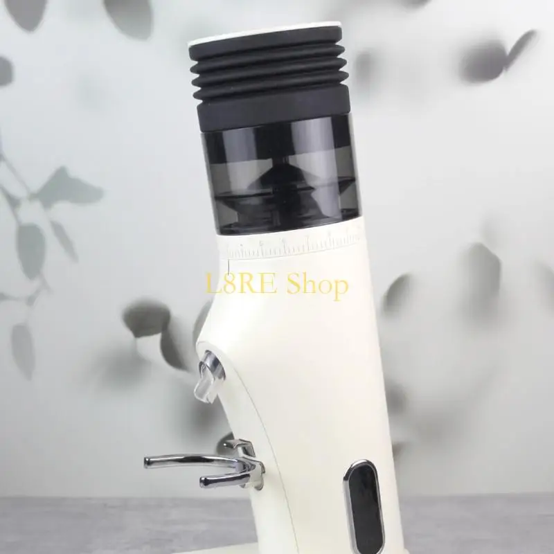 L8RE Coffee Hoppers Bellow Bower Hoppers Accessory Espresso Maker Perbaikan Bagian