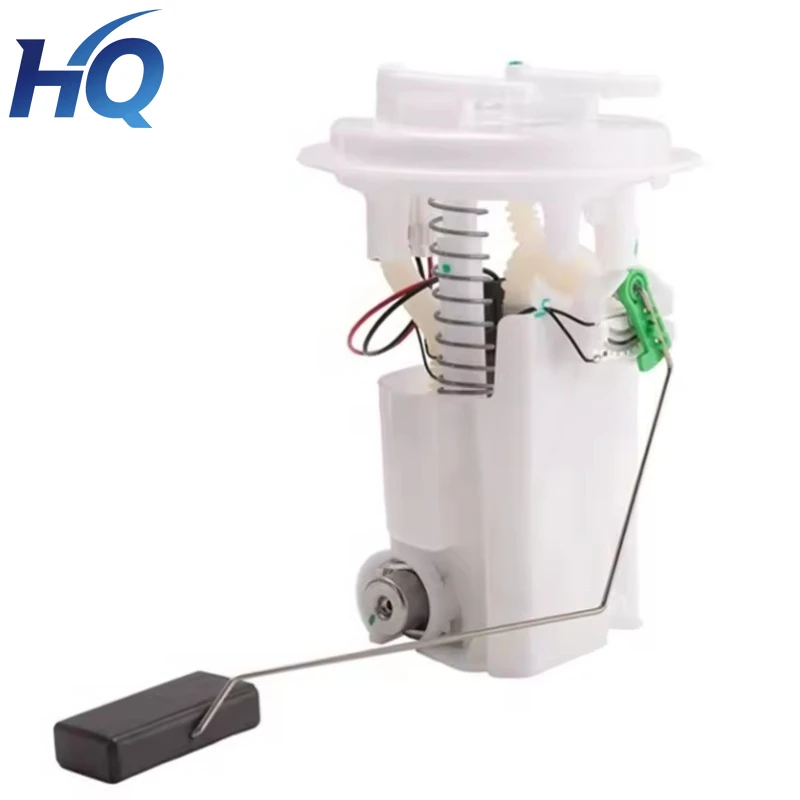 

9670251480 Electronic Tank Fuel Pump Assembly for Peugeot 206 207 307 308 408 Citroen Sega C2 C4