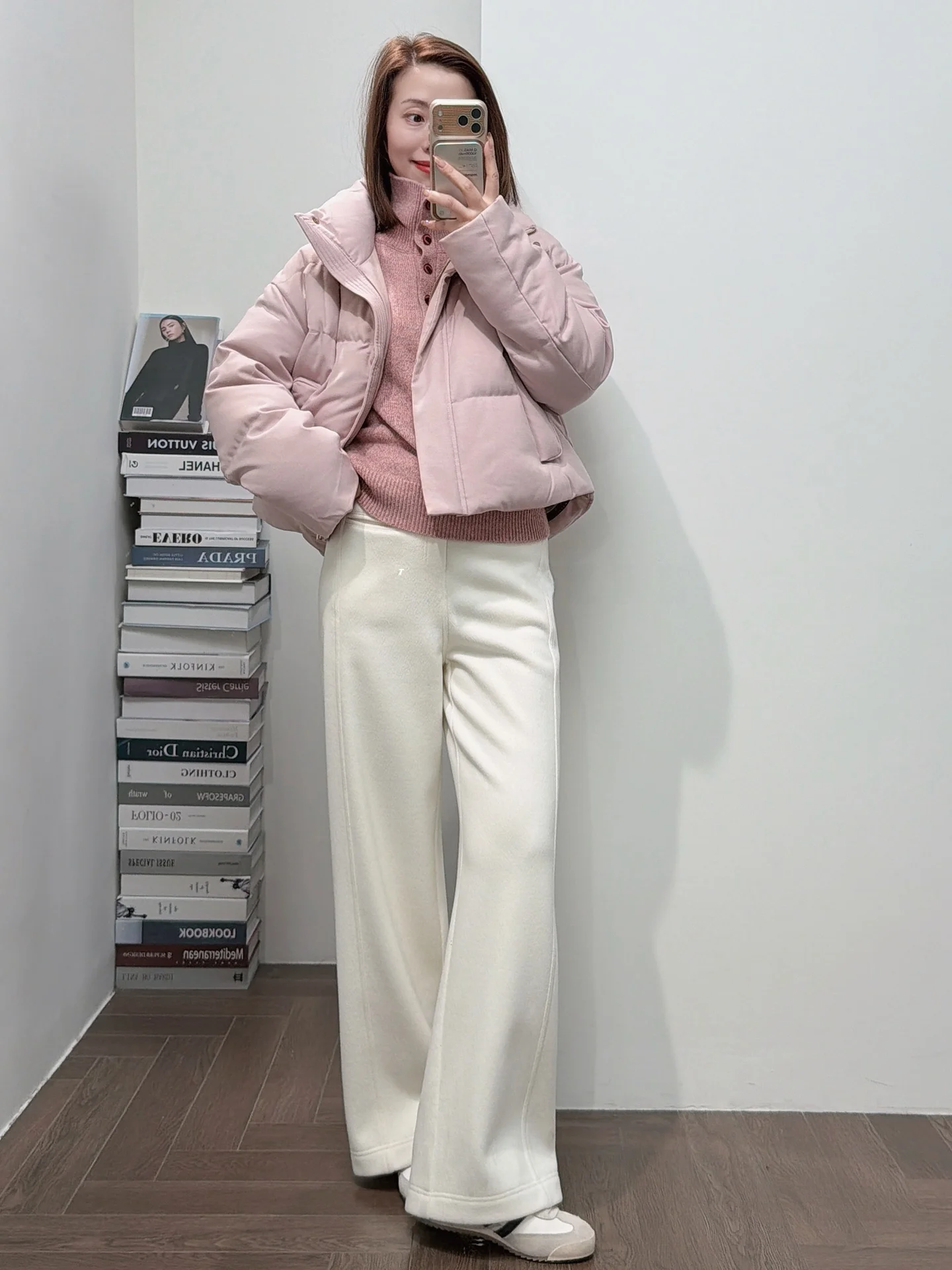 

Куртка-пуховик ST Quali с наполнителем из белого гусиного пуха 700 Fill Power, специальная ткань, 90% пуха, уютная, теплая, повседневная, на молнии