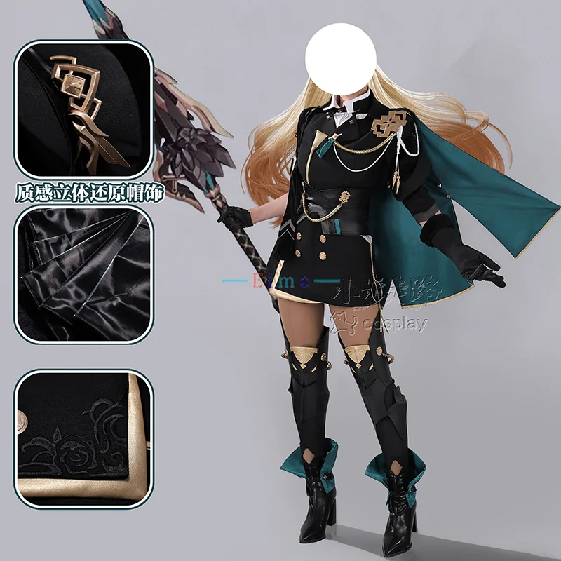 Bianka Durandal Ata…