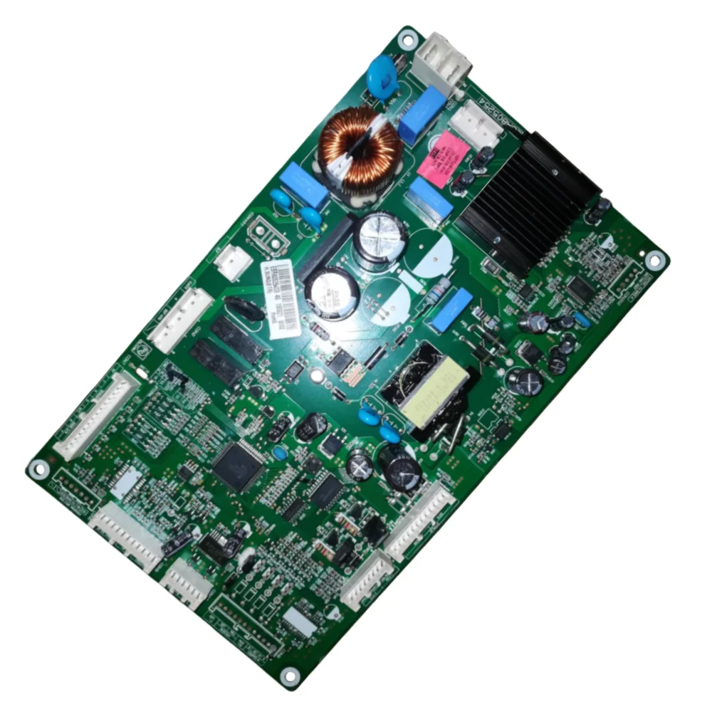 

Плата управления для холодильника LG, драйверная плата EBR80525453, плата питания, материнская плата управления.