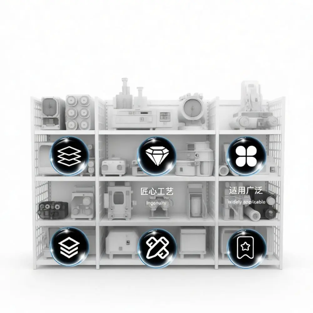 Roof Gutter Downspout Funnel Stainless Steel Drainage Pipe Connector Large Flow Water Stopper Essential Home Maintenance