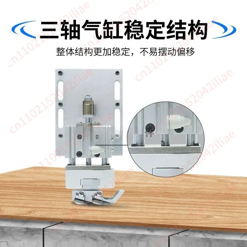 Device To Remove Glue From Scraper Blade Hard Flat Scraping Edge Banding Machine Fully Automatic Elasticity Edge Scraper