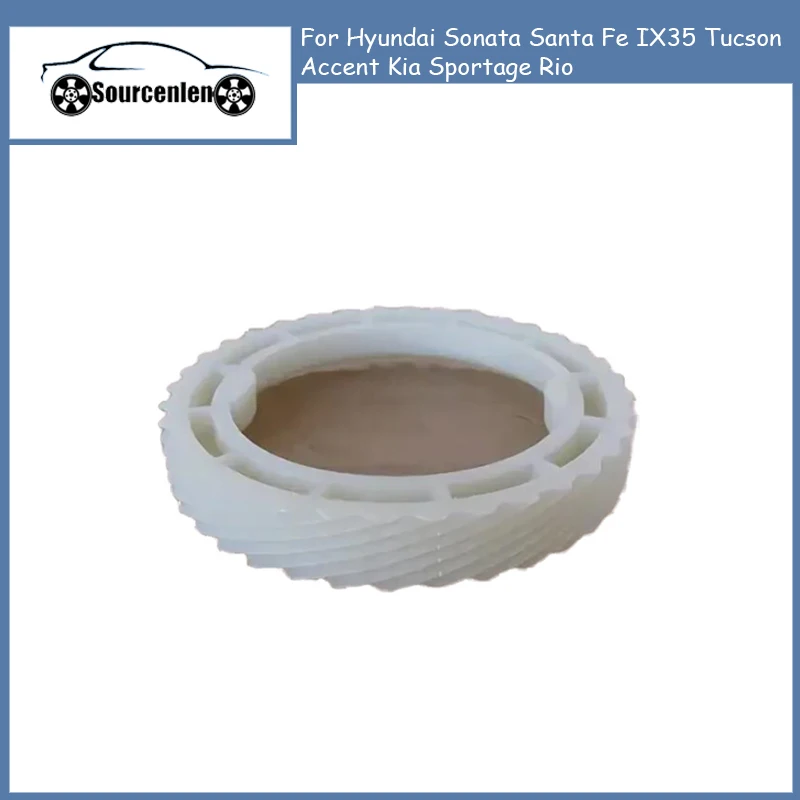 

43333-39000 4333339000 для Hyundai Sonata Santa Fe IX35 Tucson Accent Kia Sportage Rio Приводная шестерня одометра