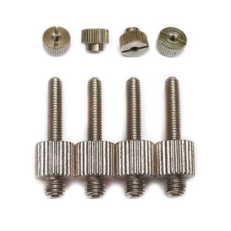 

Carbon Steel Practical Wind Cooled Fastener Screw Nut for Bridge Conversion