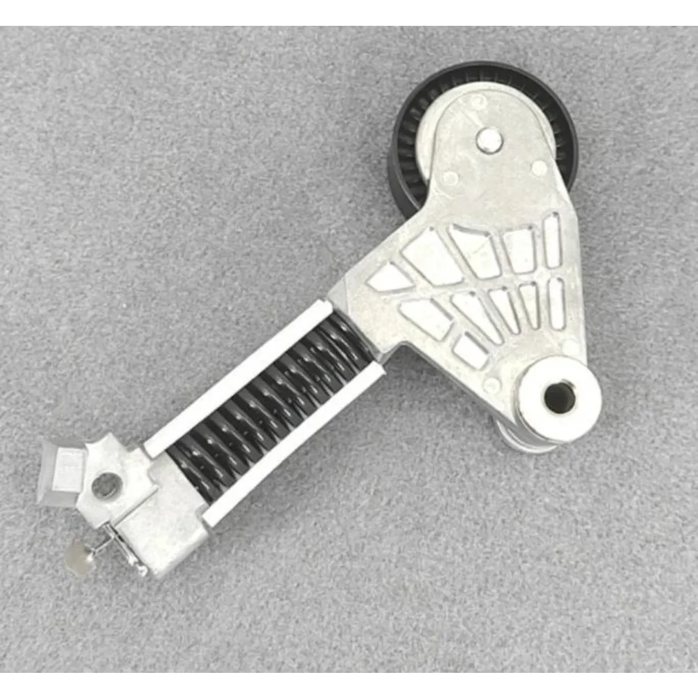 For Geely Vision for Emgrand EC715 718 Haijing SC7 Gleagle GX718 GS GL X6 Engine Drive Belt Tensioner Assembly Adjusting Pulley