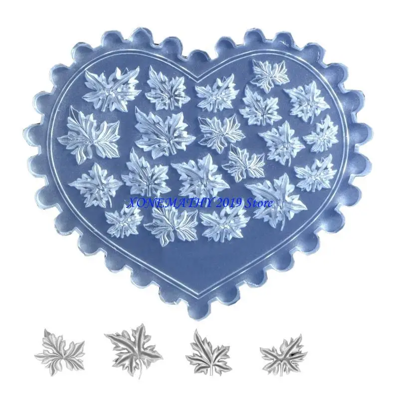 

F42F Flexible Silicone Mold Accessory for Beauty Enthusiasts and Professional