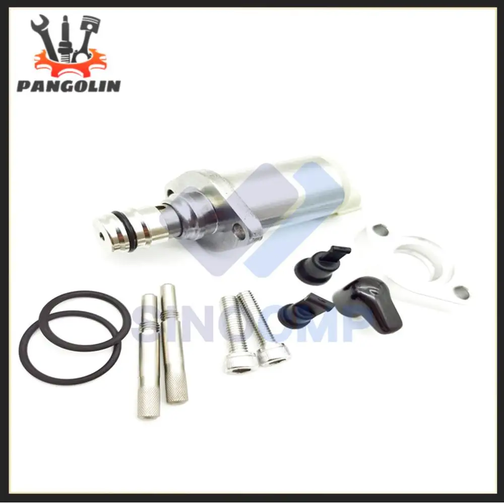 

Клапан всасывания топлива 294200-0660 294009-0120 A6860-AW42B RE507959 для двигателя Nissan Almera Cabstar Z17DTH Z17DTR A17DT A17DTR