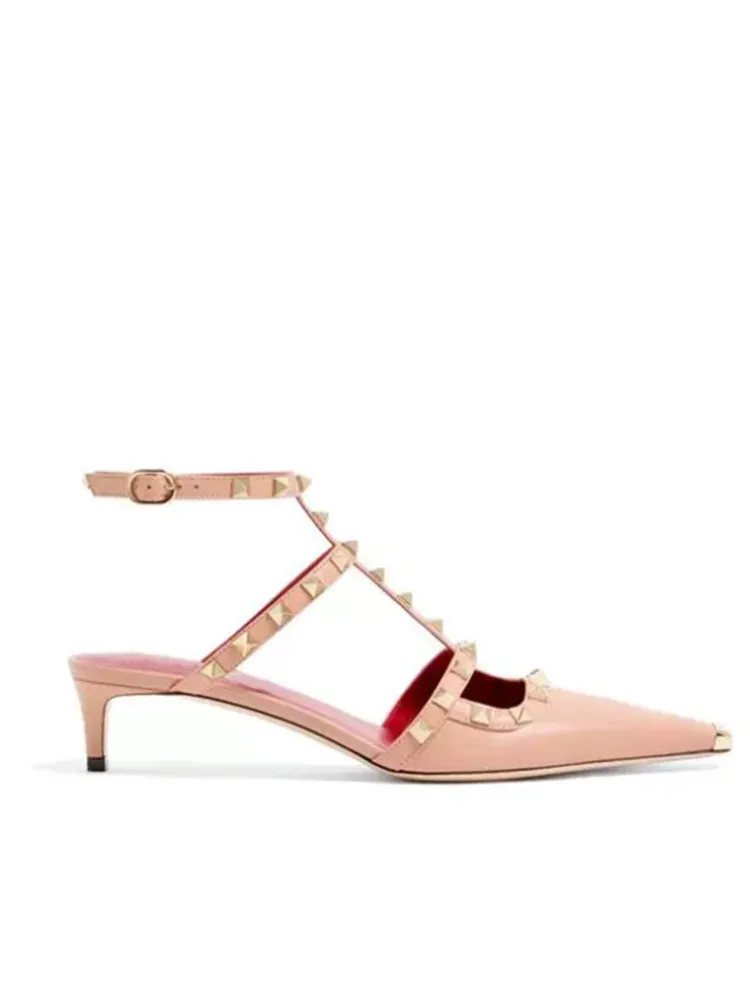 light pink- -5.5cm
