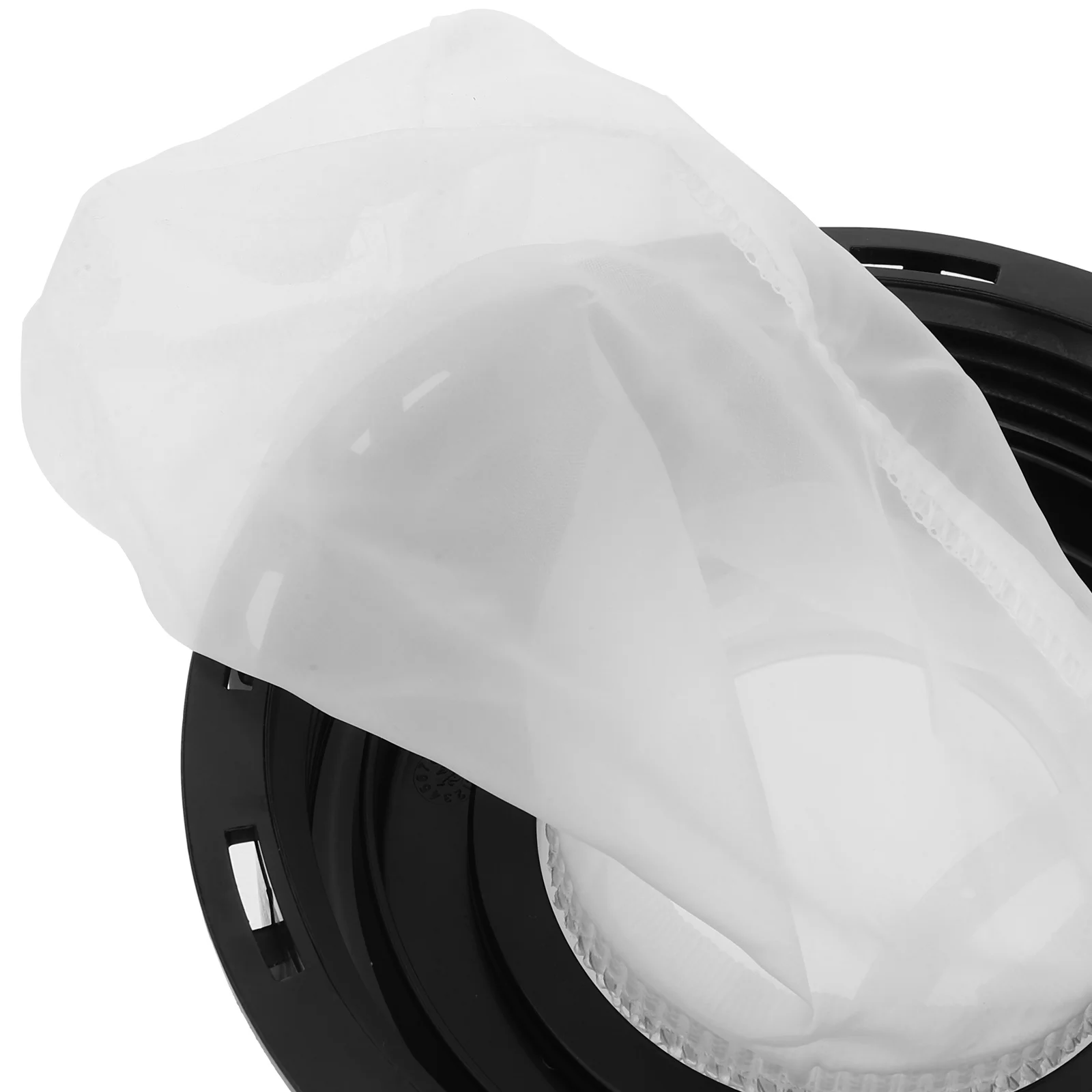 

Vertical Ibc Lid Filter Dn150 Rainwater Tank Cover Sturdy Materials Efficient Impurities Removal Easy Maintenance