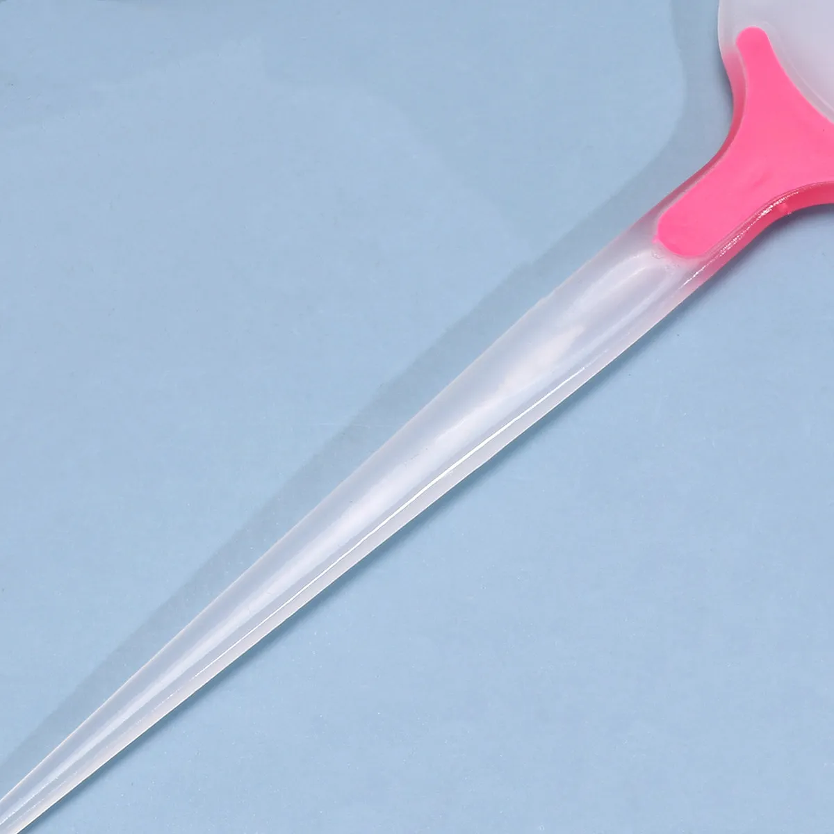 

5Pcs Hair Dye Brush Kit ABS Material Professional Grade Applicator for Salon Home Use Oil Treatment Coloring