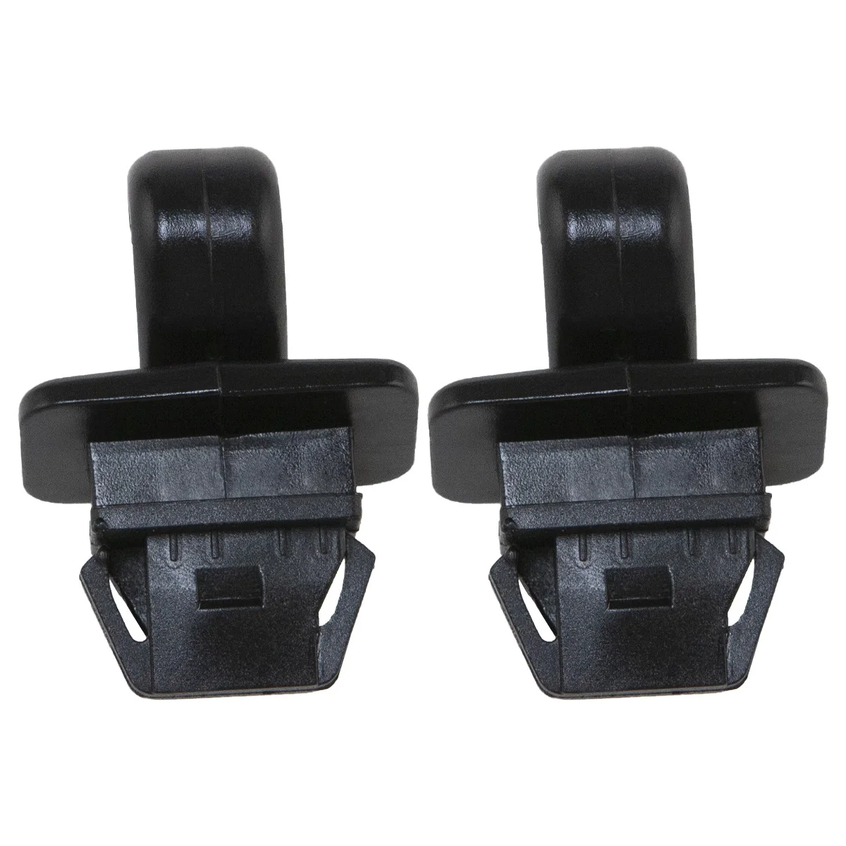 Window Sun Shade Hook or Glass Sunshade Clips For Ford Explorer 2020 2021 2022 2023 2024 Car Accessories LB5Z-7800817-AA - view 6