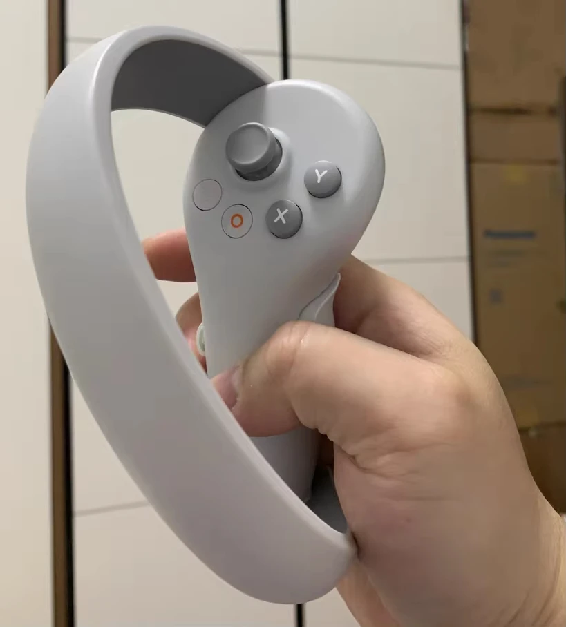 100% Original Pico 4 VR Motion Controller Fully compatible with
