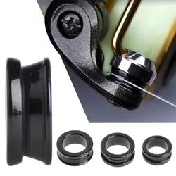 For Spinning Fishing Reel Smooth Accessory Fishing Line Roller Ceramic SIC Great
