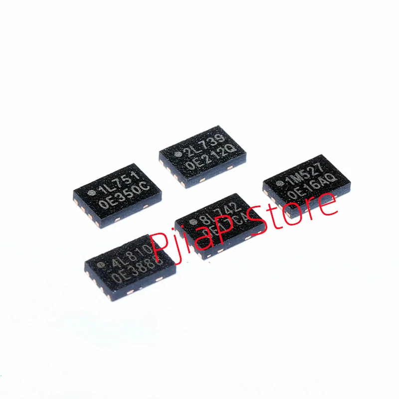 10pcs 100% New Original  W25Q16FWUXIE W25Q80EWUXIE 25Q40 25Q20 25Q10  1.8V Flash