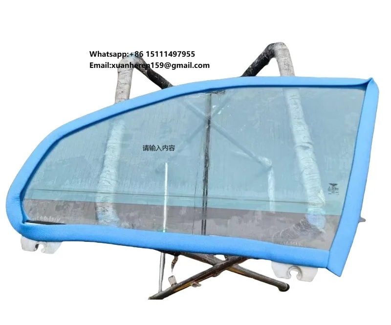 

Suitable for Bentley Mulsanne Car Window Glass Side Window Glass Front and Rear Windshields 3Y5845021C 3Y5845022C 3Y5845025C