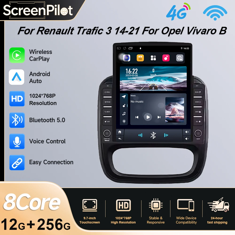 #37 Best Car GPS Navigation Systems to Buy In 2026