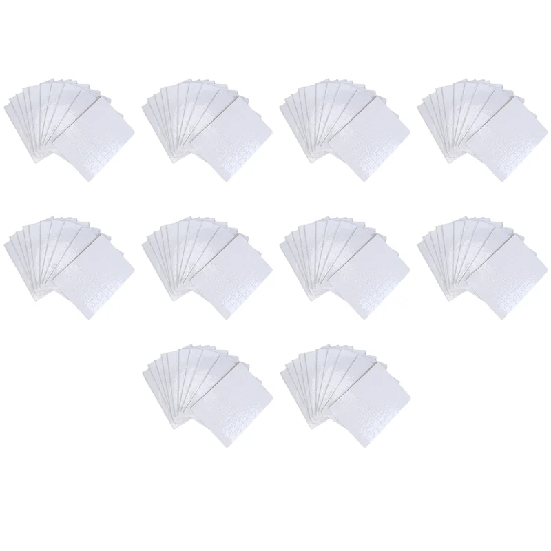 

EYFL-Sublimation Blank Puzzle 100Pcs/Lot DIY Craft A5 Jigsaw Puzzle For Sublimation Ink Transfer
