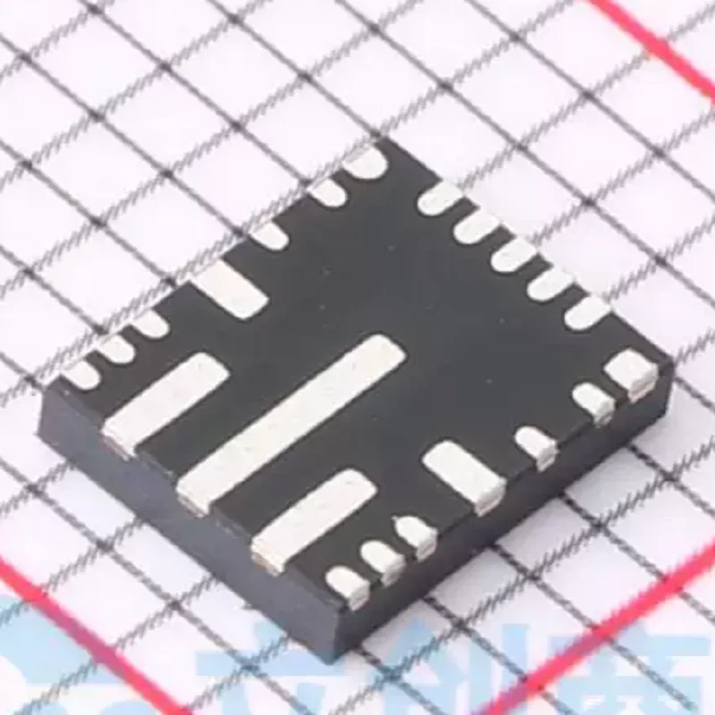 Integrated Circuits (ICs) LMS3635MQRNLRQ1 Buck Switching Regulator IC Positive Adjustable 1V 1 Output 3.5A 22-PowerVFQFN