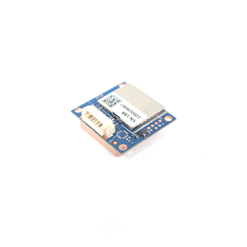 GPS Chip Module for Fishing Bait Boat Compatible with V900 and V020