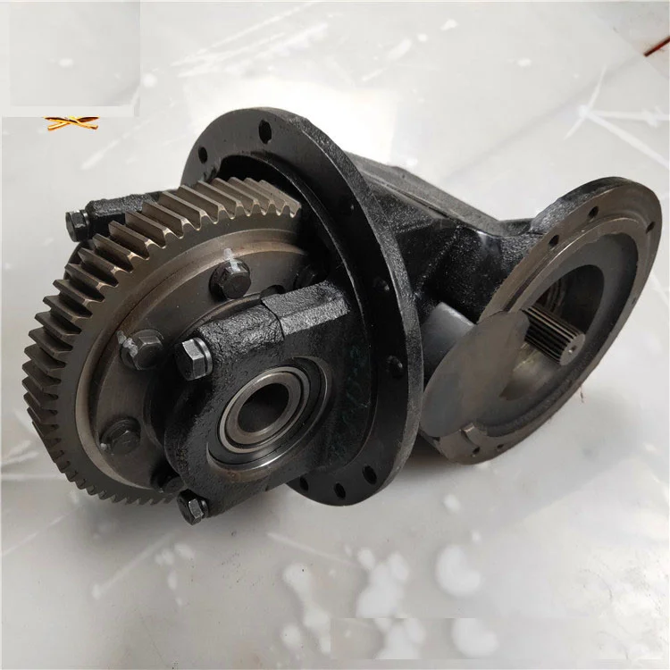 DFAC JUST FOR SK10  electric vehicle driving  gearbox