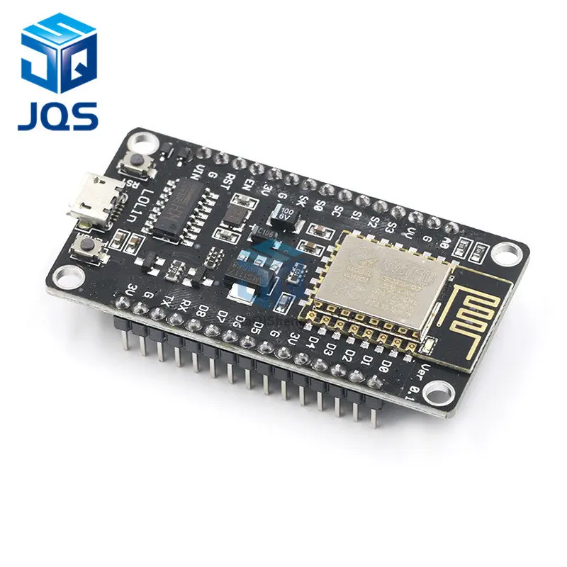 V3 Wireless module NodeMcu 4M bytes Lua WIFI Internet of Things development board based ESP8266 ESP-12E for arduino CP2102