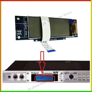 Roland Fantom Xr Display - AliExpress