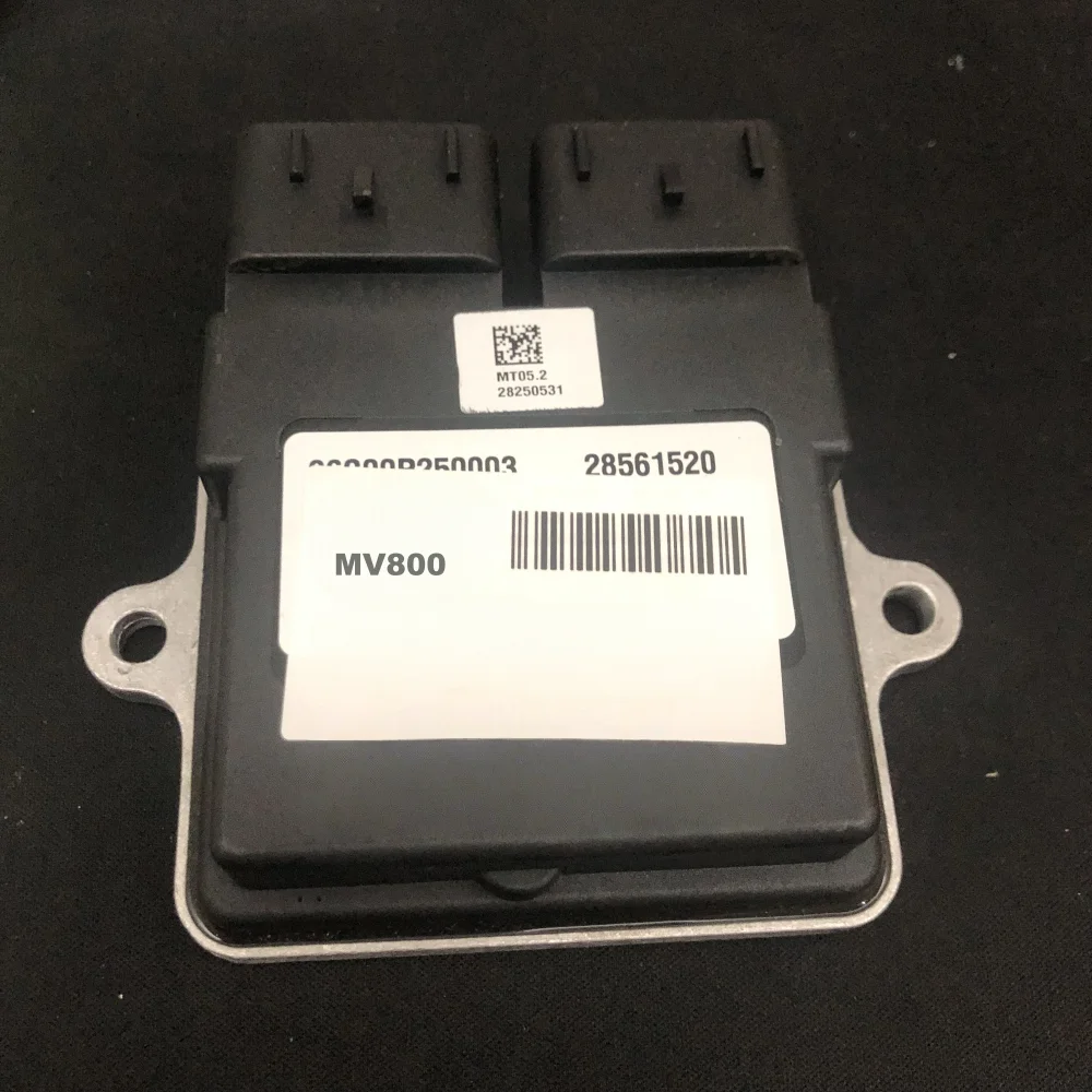 

MV800 ECU Tuning Kit - Motorcycle Torque Boost & Anti-Jerking Solution - Stage 1 Tuning File for Smooth Riding - Professional EC