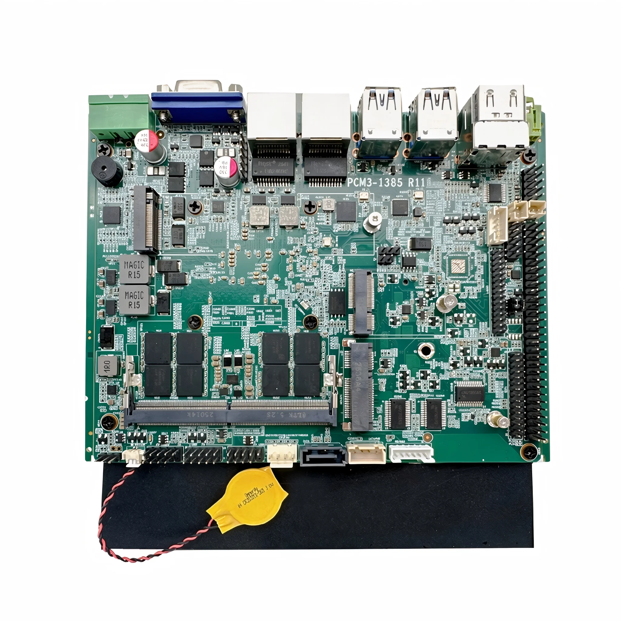 12th/13th Gen Mini Intel Industrial Motherboard I5 or I7 Multiple I/O for Industrial PC