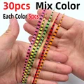 30pcs Mix Color