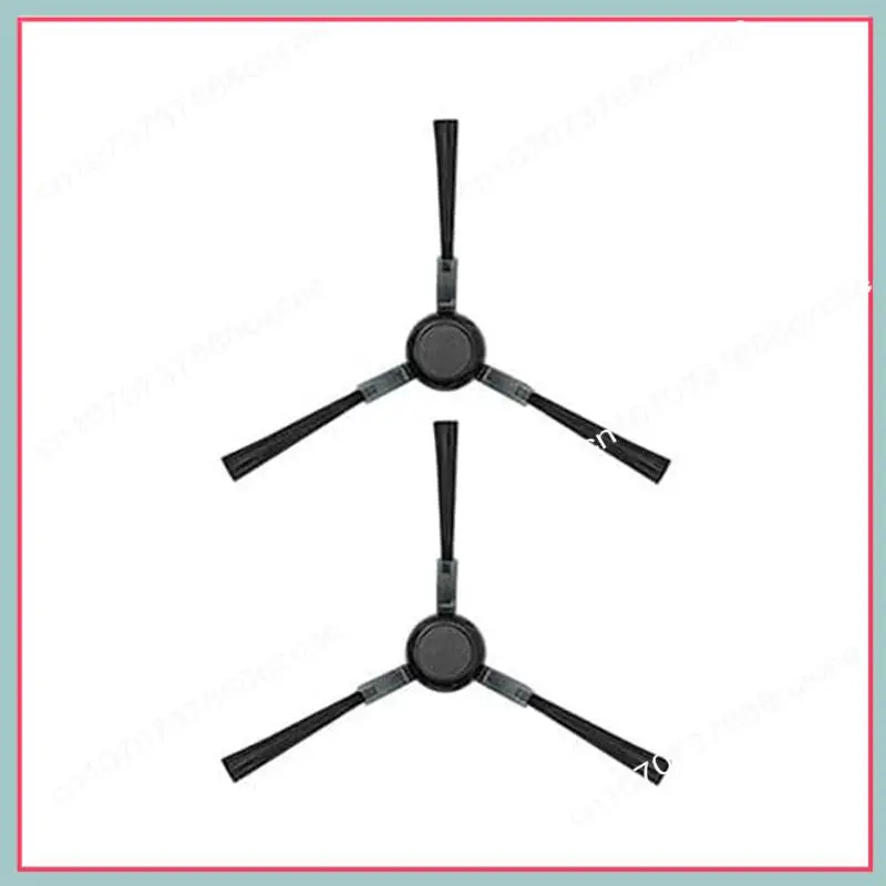 A26P For Eureka J15 Ultra/J15 Pro Ultra Robot Vacuum Cleaner Replacement Parts–Main Brush Side Brushes