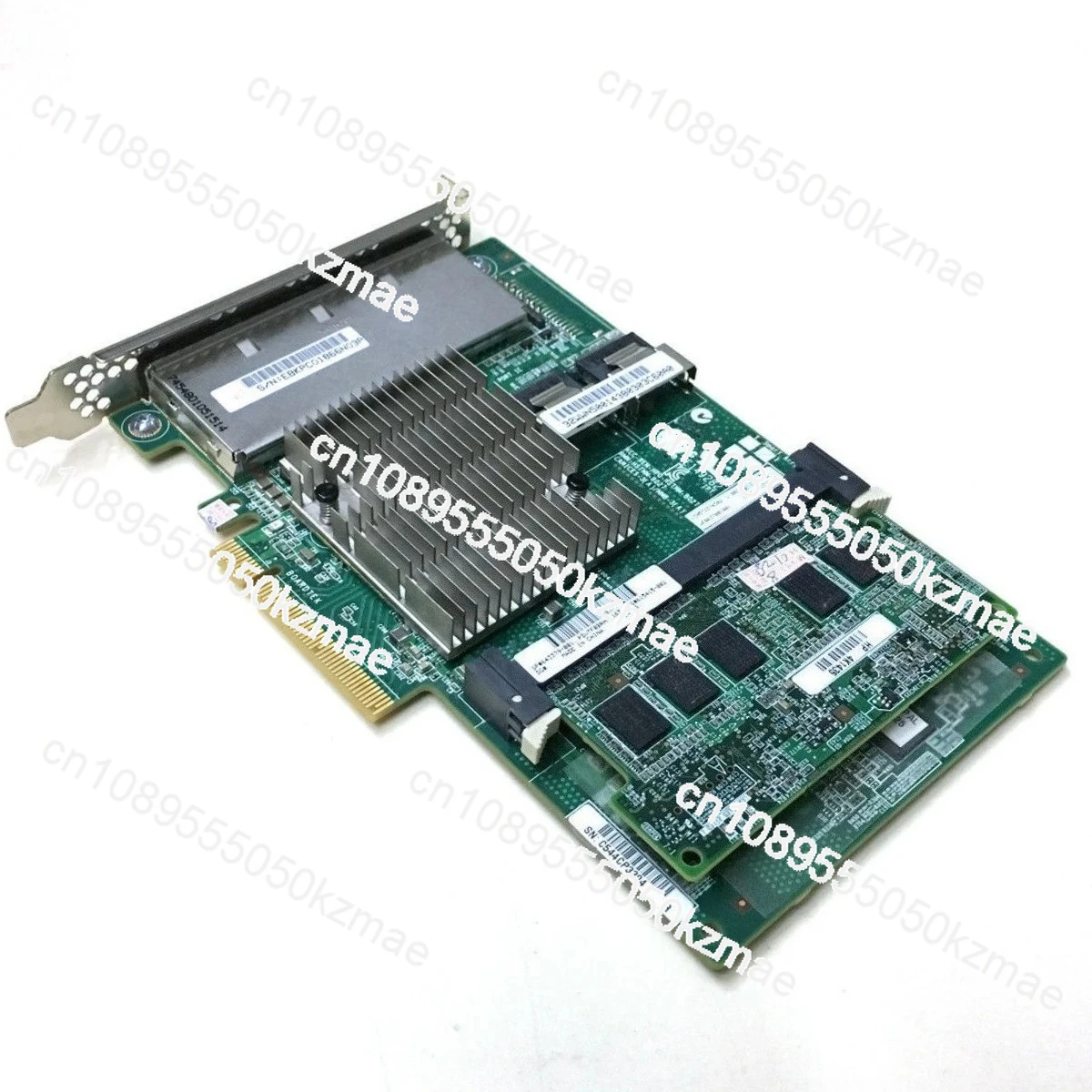 P822 Raid Controlle…