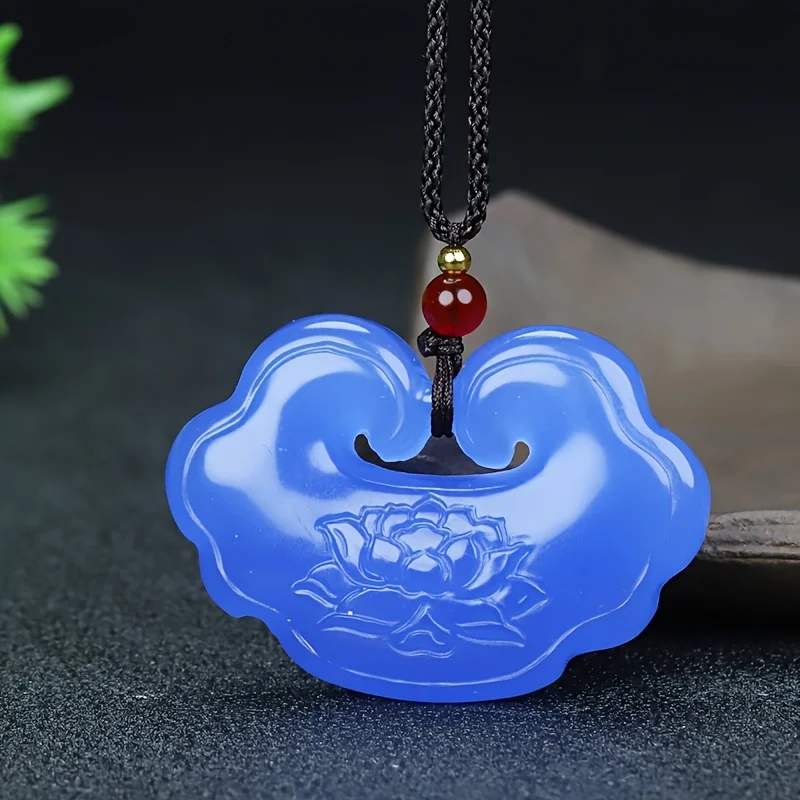 

Natural Stone Pendant, New Fashion Celebrity Style Men's and Women's Necklaces, Pendant.