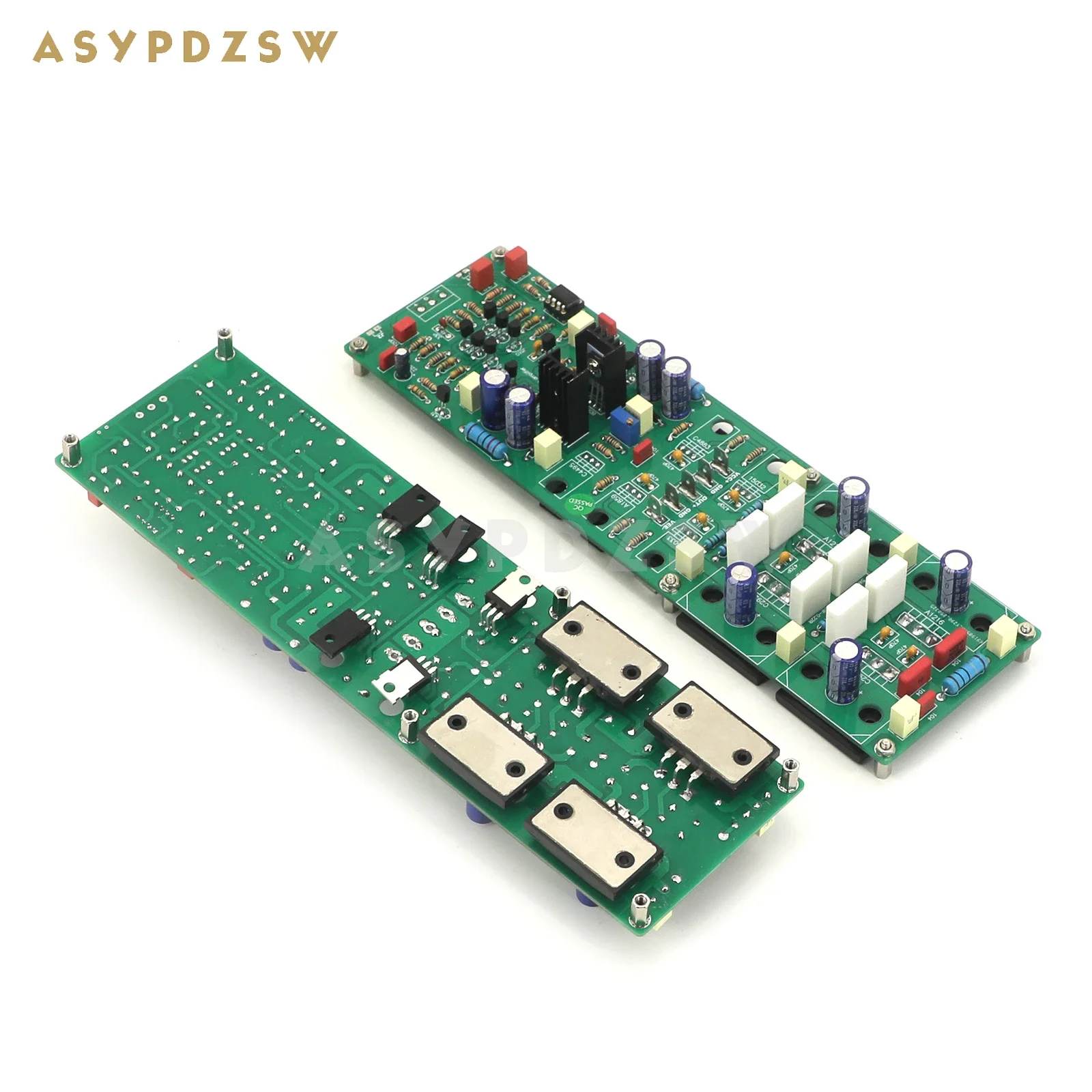 2 Pcs BL-956 Stereo…