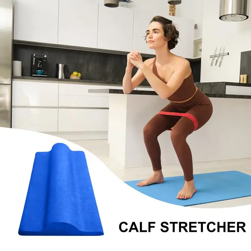 

Тренажер для ног, тренажер для ног, массажер для ног, компактный тренажер для икр, растягивающая доска для подростков, мужчин, девочек, мальчиков, молодежи, друзей, семьи