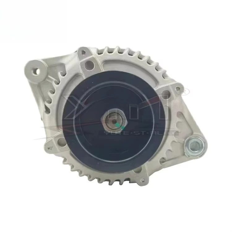 

Генератор 104211-7021/27060-78310 для TOYOTA 24V/80A/8PK