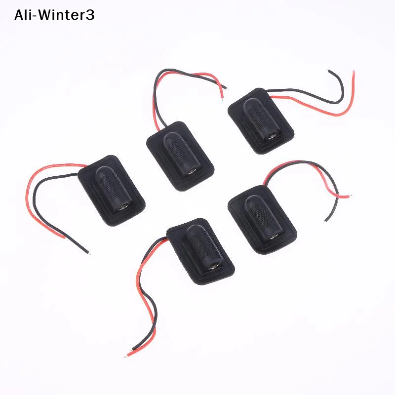 【Wt】5Pcs 2026 New 5…