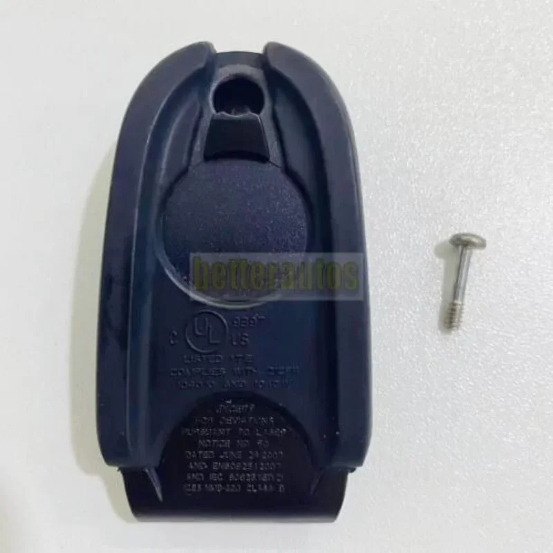 

Крышка основания аккумулятора с винтом для Motorola Symbol LS4278 LI4278 DS6878