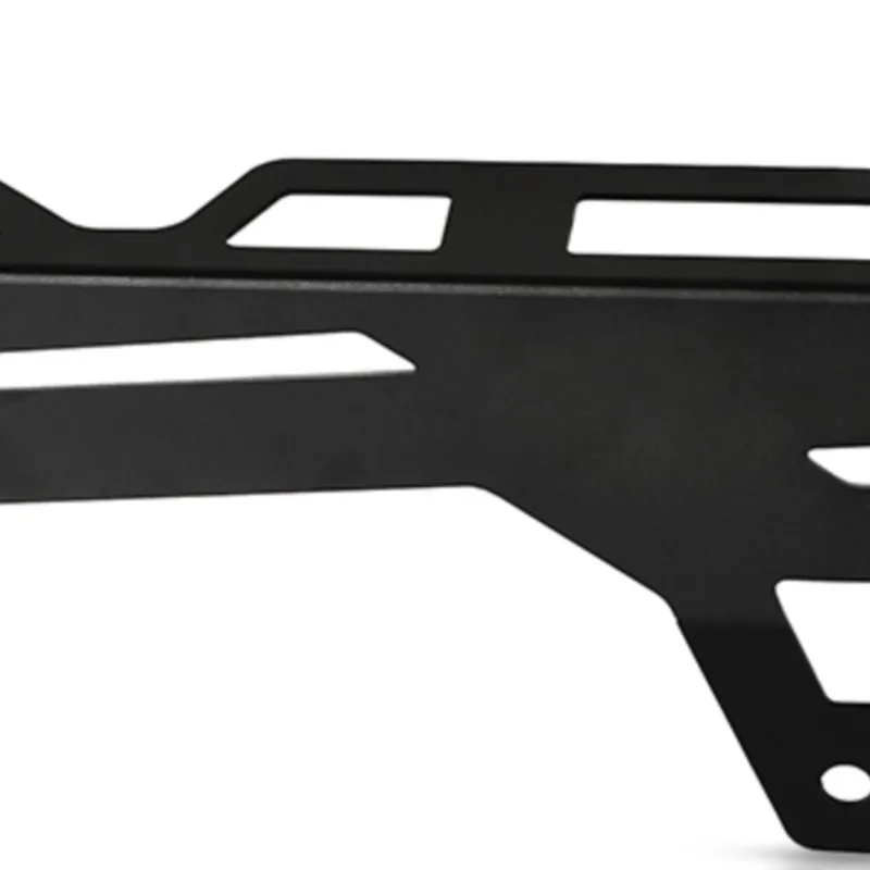For DUKE 125 200 250 390 Duke390 2011-2023 Motorcycle License Plate Holder Light Tail Tidy Holder Fender Eliminator Bracket