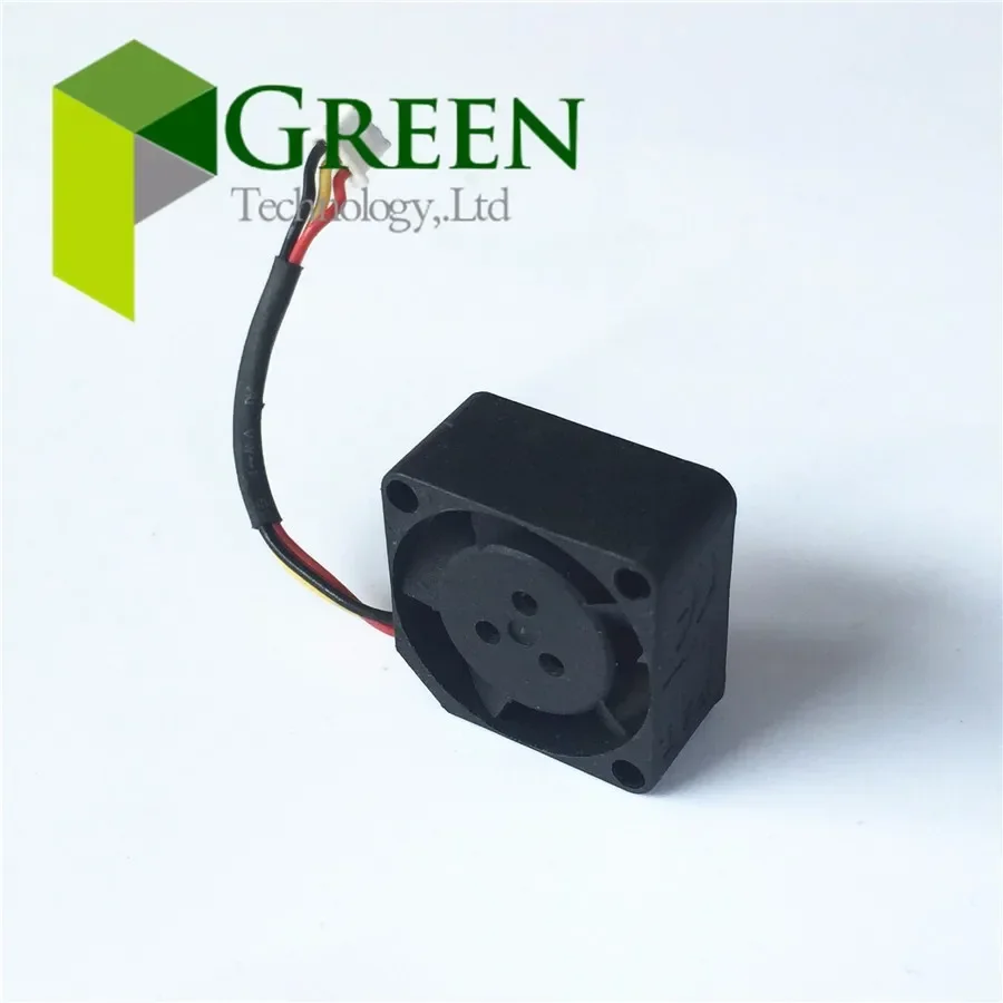 pa SUNON 2010 20 مللي متر 2 سنتيمتر 5 فولت 0.2 واط 20*20*10 ملم مروحة التبريد 15000 دورة في الدقيقة مروحة كمبيوتر محمول صغيرة الكرة GM0501PFB3-8 #3