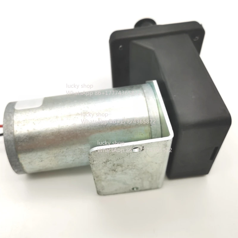 CAPEX V2 Diaphragm Pump, Miniature Vacuum Pump