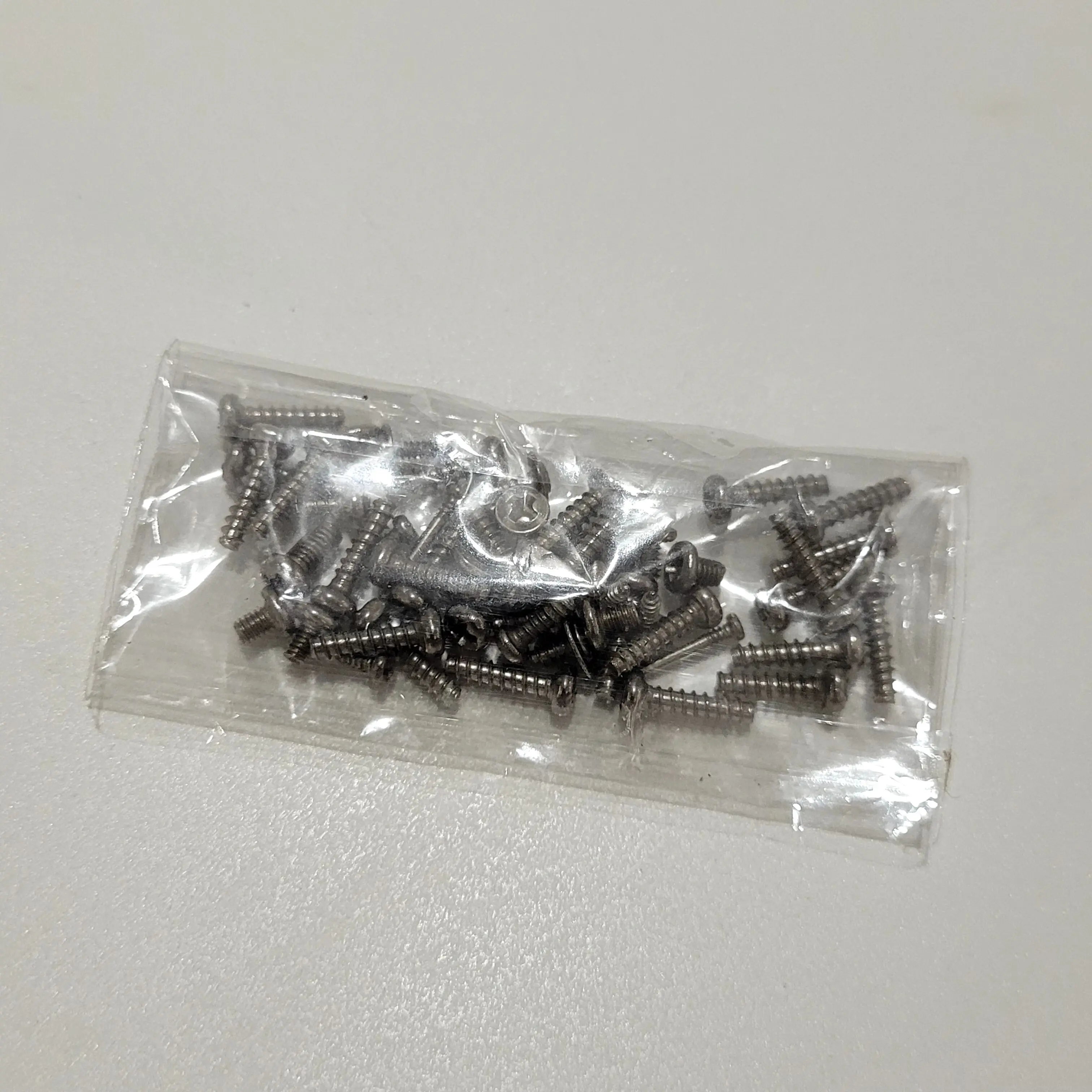 Screws Bag Spare Pa…