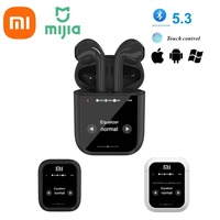 Xiaomi A2 Pro TWS Bluetooth Waterproof Earphones with HiFi Sound Effect Suitable for Sports Days and Regular Use of Microphone