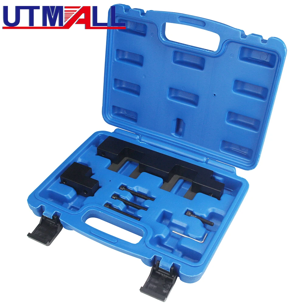 Diesel Engine Camshaft Timing Tool for Opel Vauxhall 2.0 CDTI INSIGNIA ZAFIRA ecoFLEX B20DTH Camshaft Locking Holding Tool Set