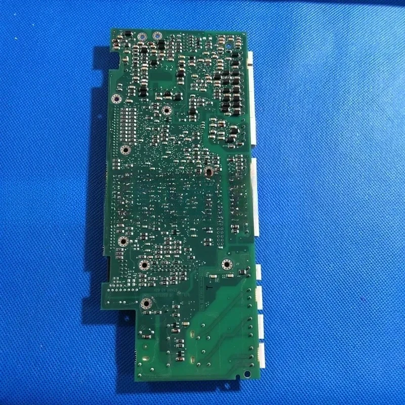 ACS800 Inverter Terminal IO Board Control 15 22 30 45 75 55 Kw Main Board RMIO-11C